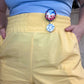 Santorini ID Badge *Pre-Order*