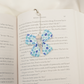 Large Stained Glass Bookmark