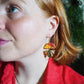 Holiday Statement Earrings
